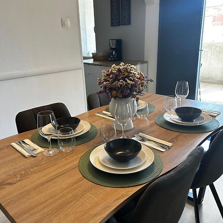 Apartment Donatella Porec Luaran gambar