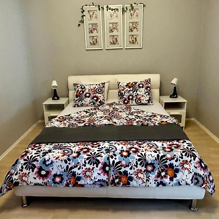Apartment Donatella Porec Luaran gambar