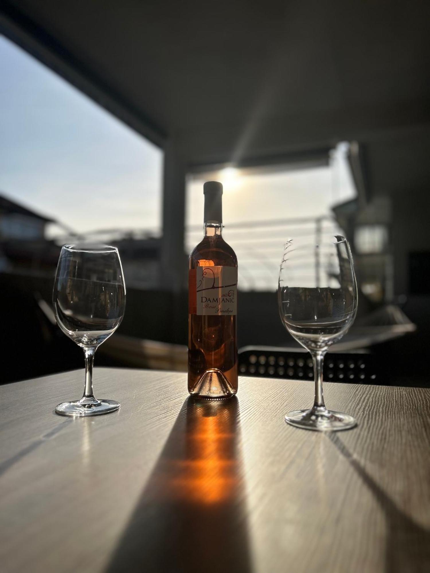 Apartment Donatella Porec Luaran gambar