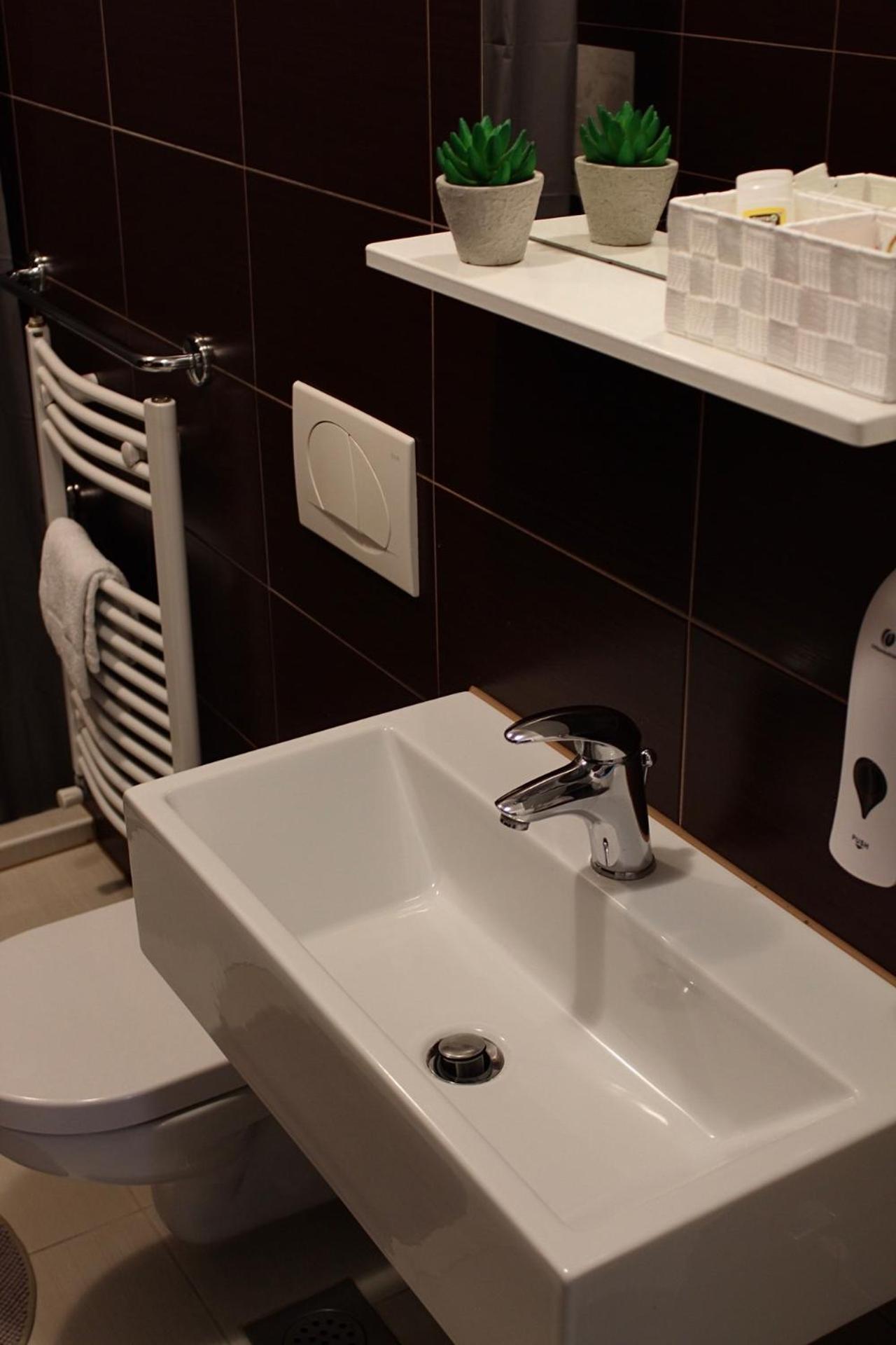 Apartment Donatella Porec Luaran gambar