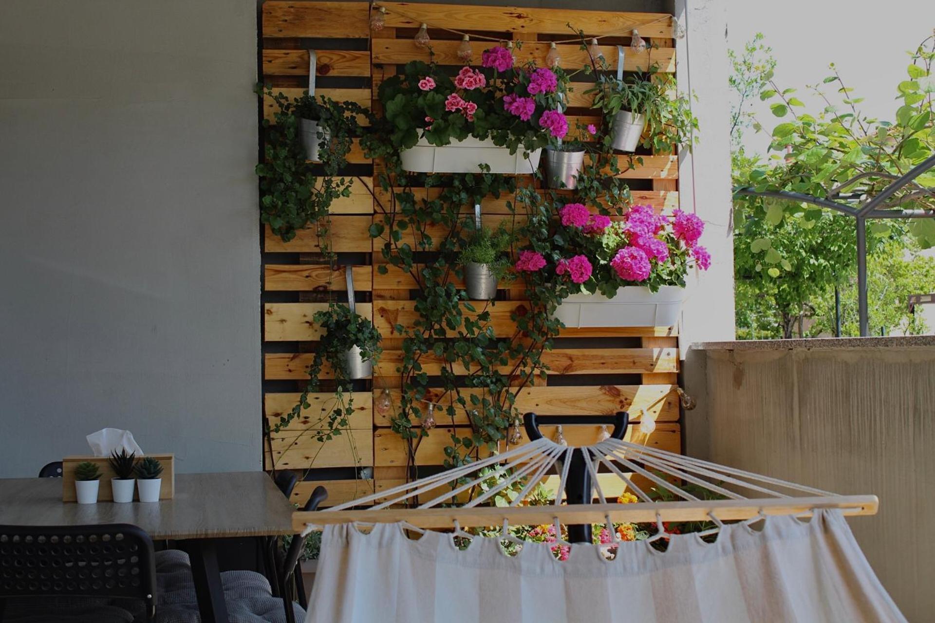 Apartment Donatella Porec Luaran gambar